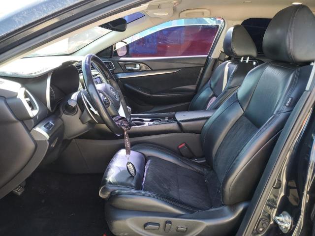 2016 NISSAN MAXIMA 3.5 1N4AA6AP6GC426001