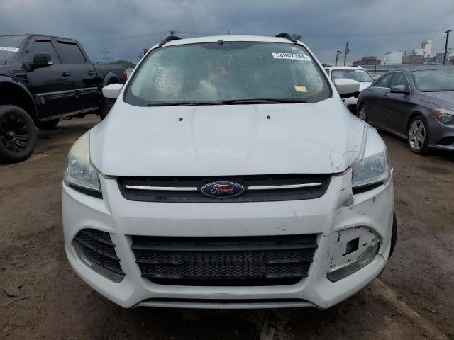 2014 Ford Escape Se VIN: 1FMCU0G93EUA91363 Lot: 54957384