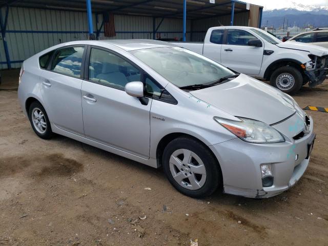 2010 Toyota Prius VIN: JTDKN3DU6A0100937 Lot: 54882464