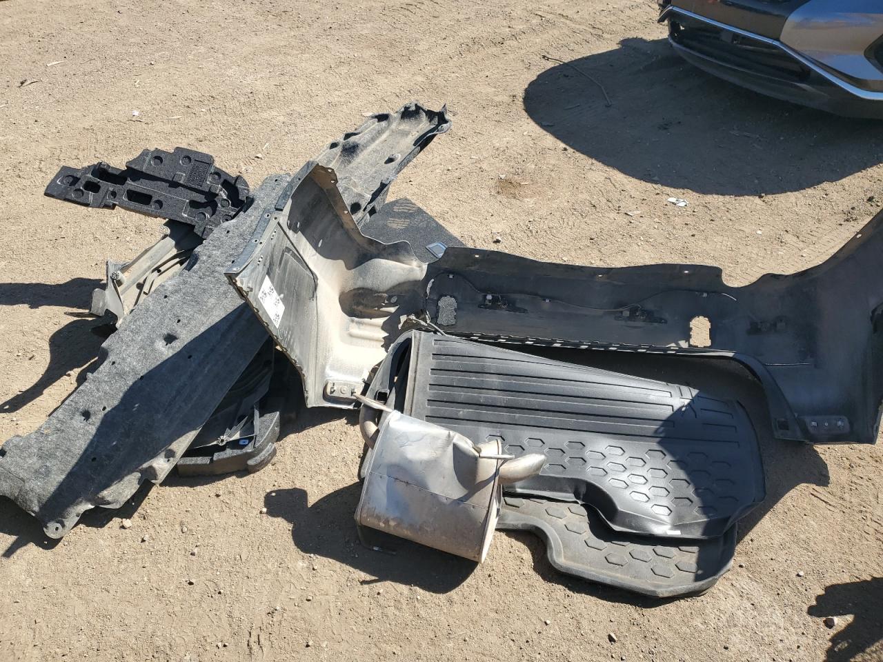 4S4BTGUD2N3238052 2022 Subaru Outback Wilderness