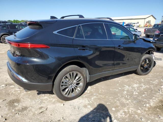 2022 Toyota Venza Le VIN: JTEAAAAH2NJ102408 Lot: 52939544