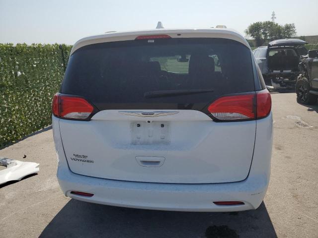 2020 Chrysler Voyager Lxi VIN: 2C4RC1DG1LR157199 Lot: 53261704