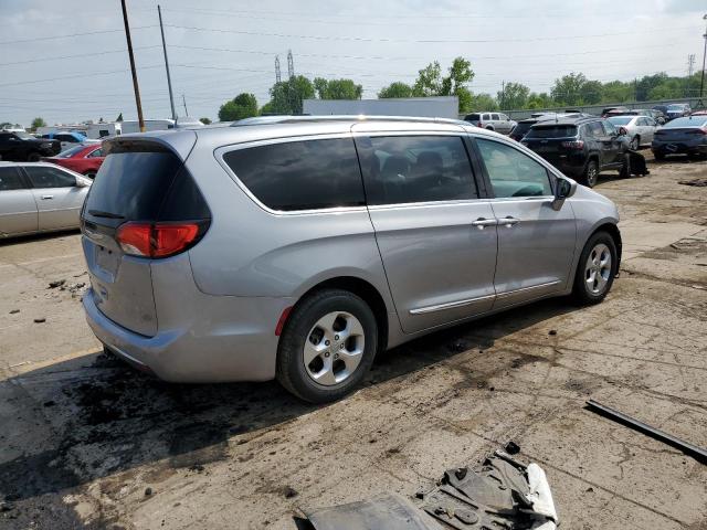 2017 Chrysler Pacifica Touring L Plus VIN: 2C4RC1EG2HR519370 Lot: 54304624