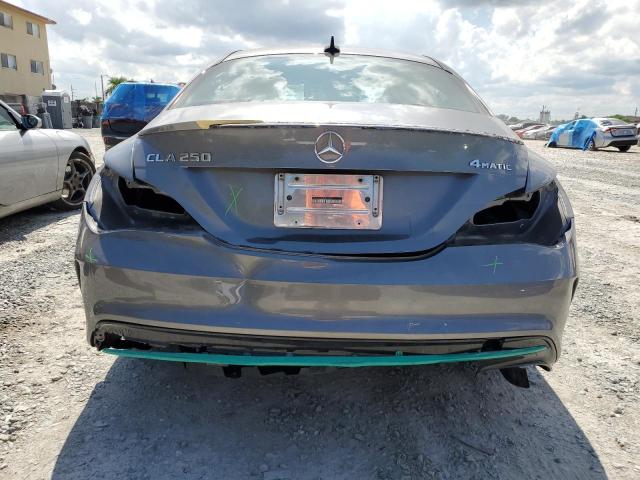 2017 Mercedes-Benz Cla 250 4Matic VIN: WDDSJ4GB9HN427525 Lot: 53996614