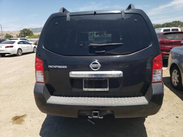 2011 Nissan Pathfinder S VIN: 5N1AR1NNXBC625121 Lot: 56720684