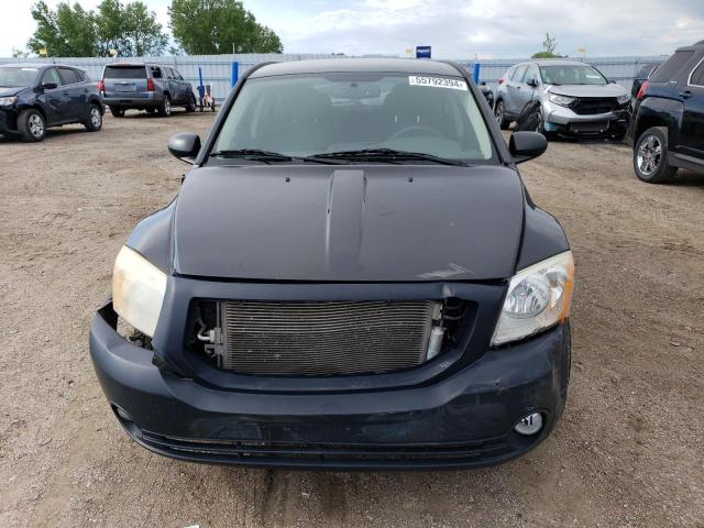 2011 Dodge Caliber Heat VIN: 1B3CB5HA2BD153235 Lot: 55792394