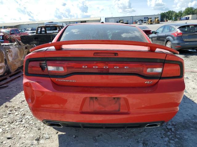 2014 Dodge Charger R/T VIN: 2C3CDXCT3EH162843 Lot: 55644314