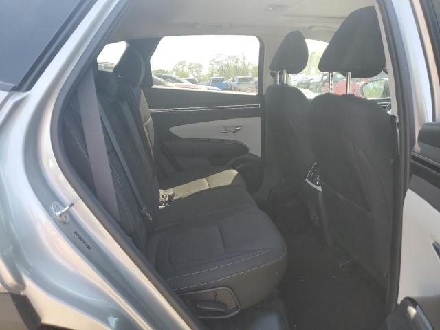 2022 HYUNDAI TUCSON SEL - 5NMJF3AE7NH086039