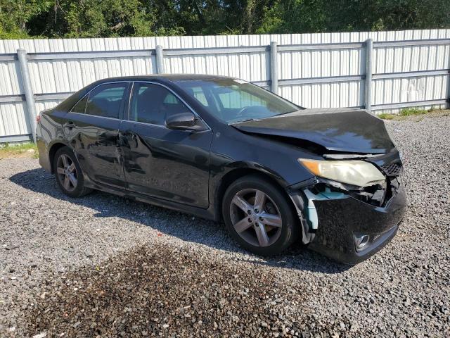 2012 Toyota Camry Base VIN: 4T1BF1FK6CU015620 Lot: 54148594