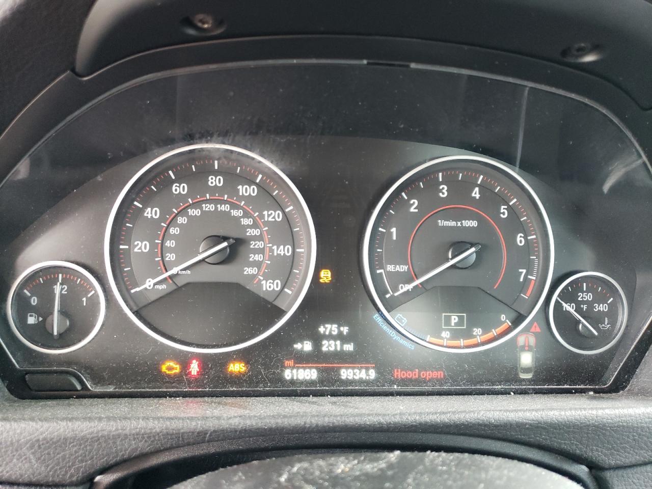 WBA8B9G3XHNU57220 2017 BMW 330 I