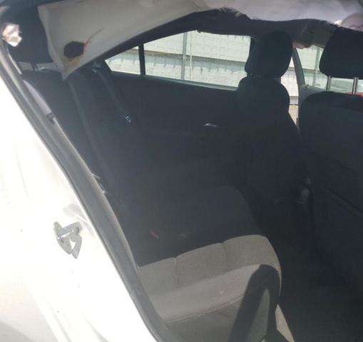 2016 Chevrolet Cruze Limited Lt VIN: 1G1PE5SBXG7171943 Lot: 52845324