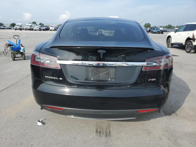 2013 Tesla Model S VIN: 5YJSA1DP5DFP06875 Lot: 56464784