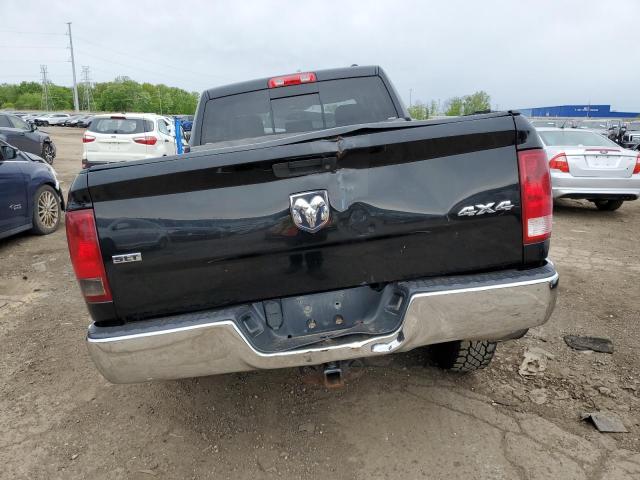 2012 Dodge Ram 1500 Slt VIN: 1C6RD7GTXCS140772 Lot: 53933534