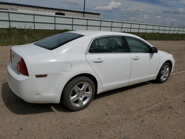 2011 Chevrolet Malibu Ls VIN: 1G1ZA5EU5BF316001 Lot: 55043404