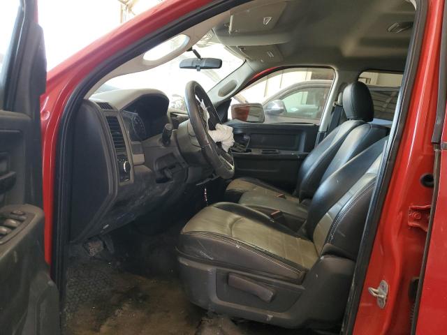 2010 Dodge Ram 1500 VIN: 1D7RV1GP5AS207058 Lot: 55605624