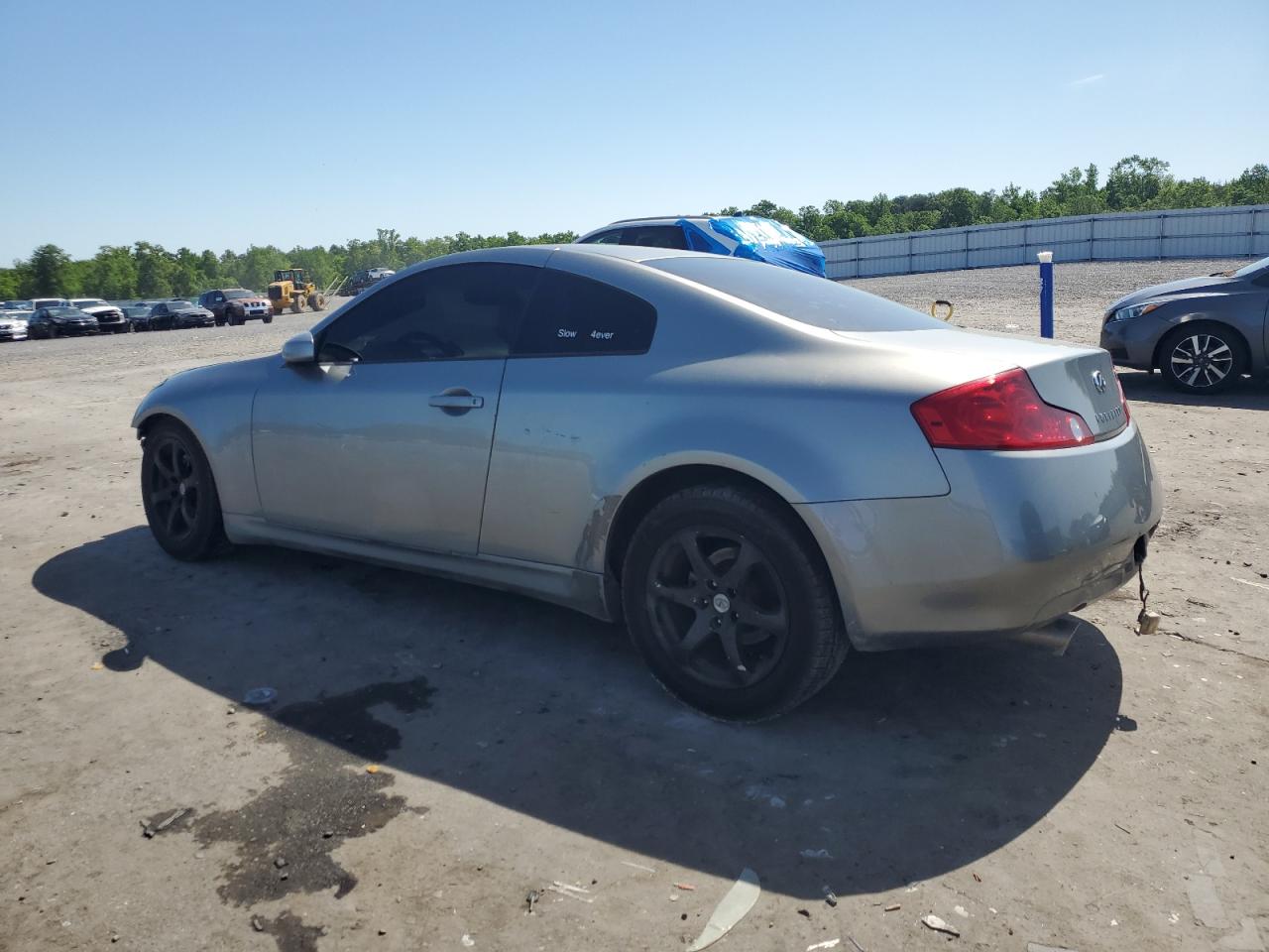 JNKCV54E23M223282 2003 Infiniti G35