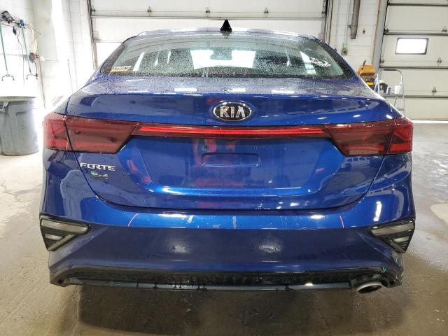 2021 KIA FORTE FE - 3KPF24AD0ME296762