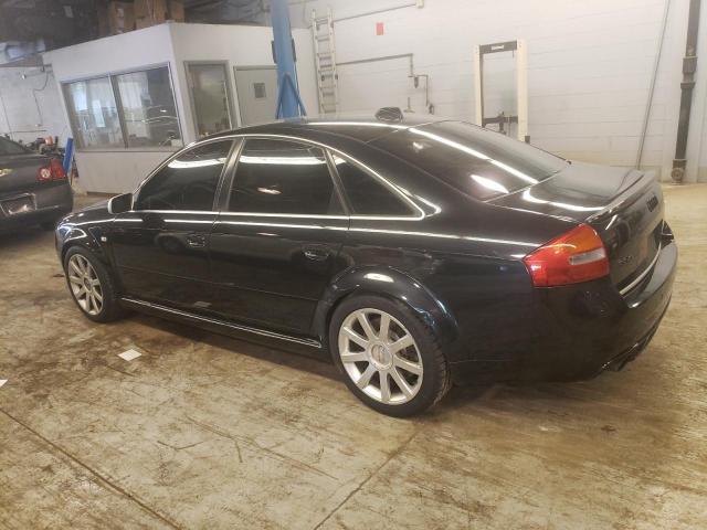 WUAPV54B43N904243 2003 Audi Rs6