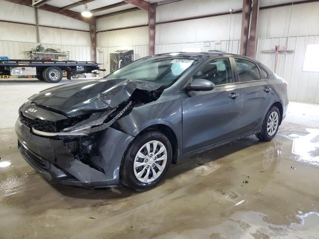 2024 Kia Forte Lx VIN: 3KPF24AD5RE702090 Lot: 55442404