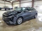 2024 KIA FORTE LX - 3KPF24AD5RE702090