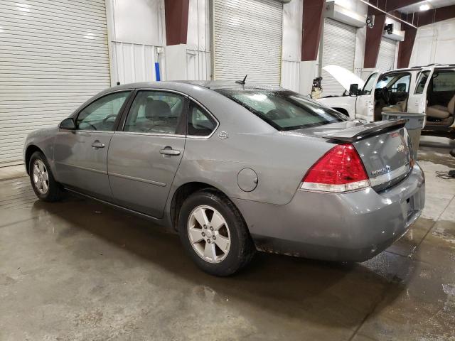 2008 Chevrolet Impala Lt VIN: 2G1WT58NX81284566 Lot: 56091814