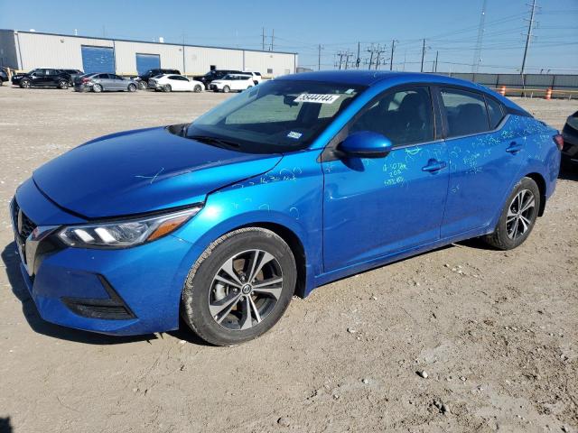 2023 NISSAN SENTRA SV - 3N1AB8CV8PY324708