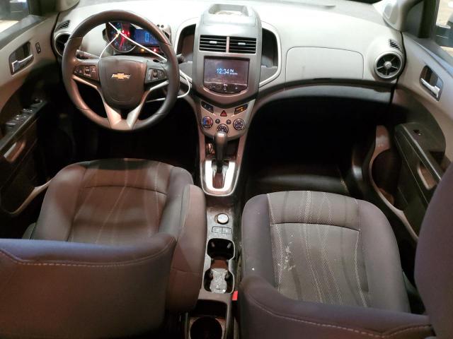 2015 Chevrolet Sonic Lt VIN: 1G1JC5SH5F4163099 Lot: 54686044