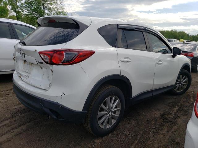 2014 Mazda Cx-5 Sport VIN: JM3KE4BE7E0406527 Lot: 54681434