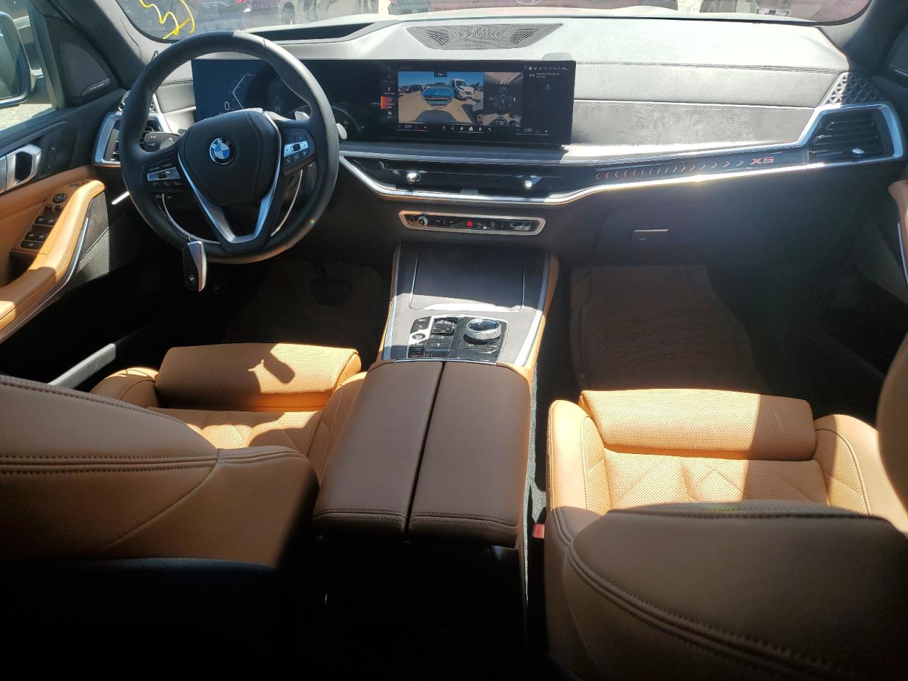 5UX23EU05R9S14058 2024 BMW X5 xDrive40I