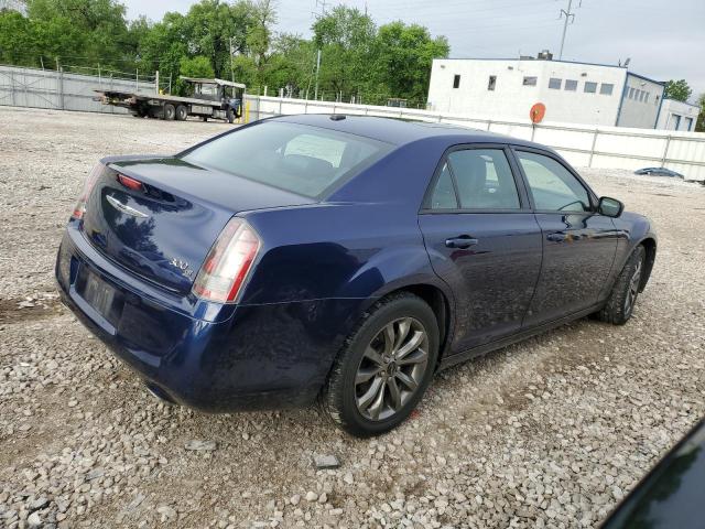 2014 Chrysler 300 S VIN: 2C3CCAGG5EH238950 Lot: 53889364