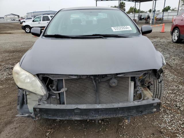 2013 Toyota Corolla Base VIN: 5YFBU4EE5DP164834 Lot: 53525934