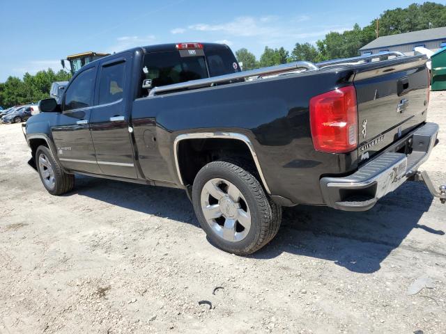 2016 Chevrolet Silverado C1500 Ltz VIN: 1GCRCSEC6GZ153873 Lot: 56855324