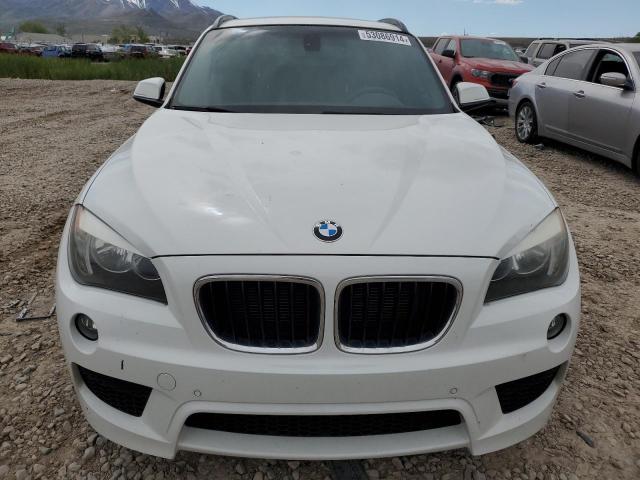 2014 BMW X1 xDrive28I VIN: WBAVL1C56EVY16440 Lot: 53086914