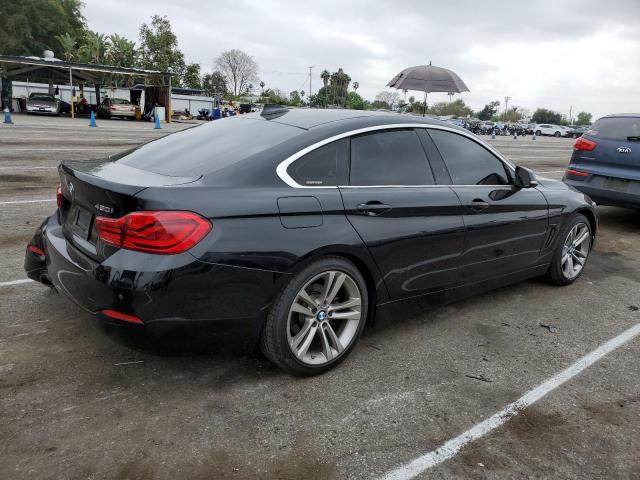 2018 BMW 430I Gran Coupe VIN: WBA4J1C53JBG76265 Lot: 55221294