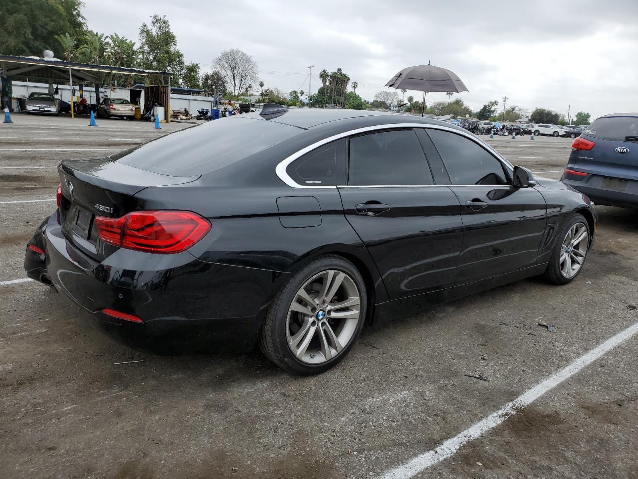 WBA4J1C53JBG76265 2018 BMW 430I Gran Coupe