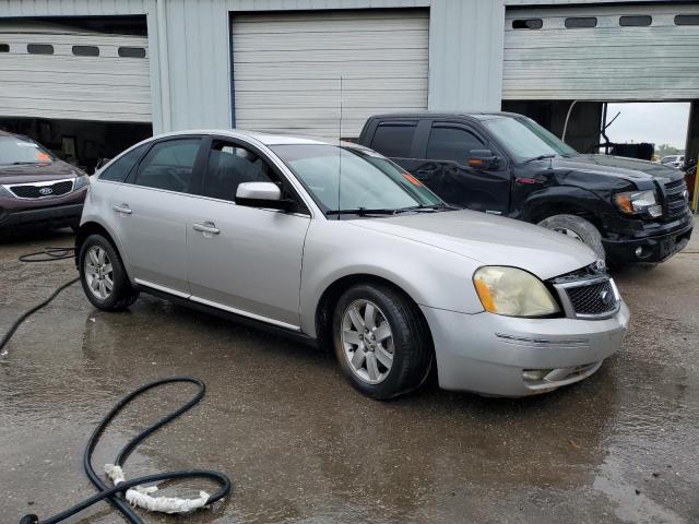 2006 Ford Five Hundred Sel VIN: 1FAHP24196G166570 Lot: 54161304