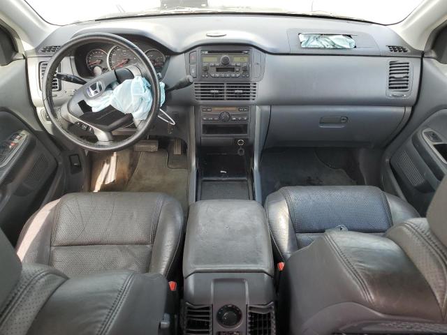 2003 Honda Pilot Exl VIN: 2HKYF18553H619479 Lot: 53841744