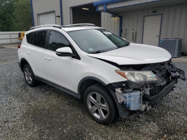 2015 Toyota Rav4 Xle VIN: 2T3WFREV7FW223142 Lot: 54932694