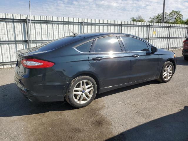 2014 Ford Fusion Se VIN: 3FA6P0H73ER243872 Lot: 53990664