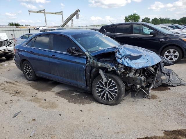 2021 Volkswagen Jetta S VIN: 3VWC57BU7MM008703 Lot: 53526634