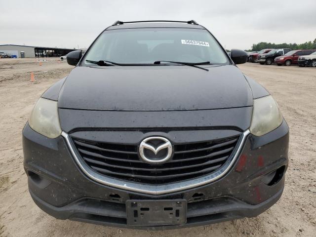 2015 Mazda Cx-9 Sport VIN: JM3TB2BA0F0453592 Lot: 56637944