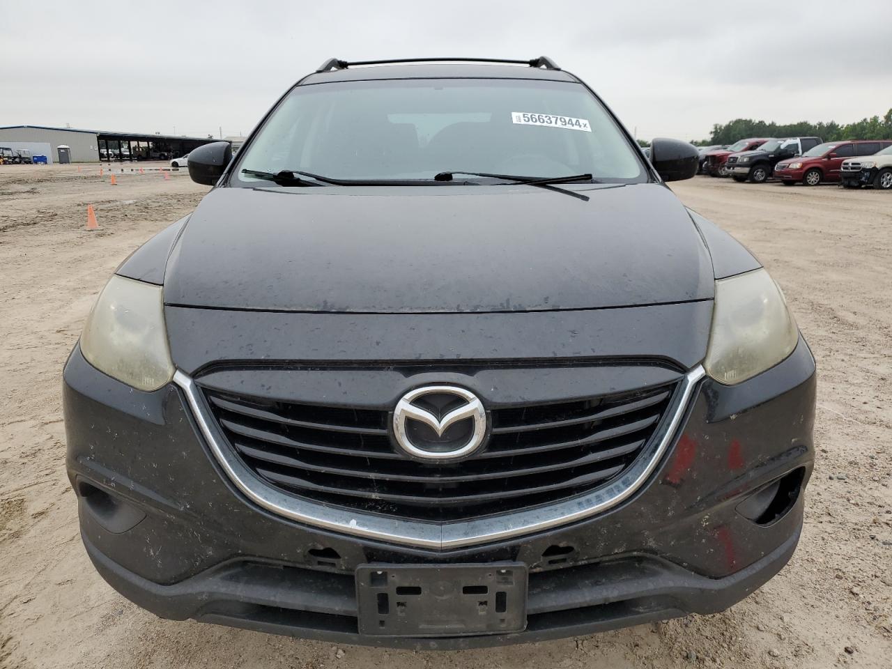 JM3TB2BA0F0453592 2015 Mazda Cx-9 Sport