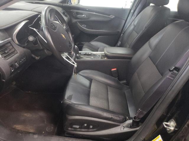 2016 Chevrolet Impala Lt VIN: 1G1115S31GU163497 Lot: 55684404