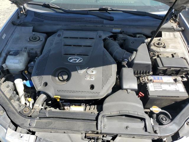 2009 Hyundai Sonata Se VIN: 5NPEU46F59H431365 Lot: 55559284