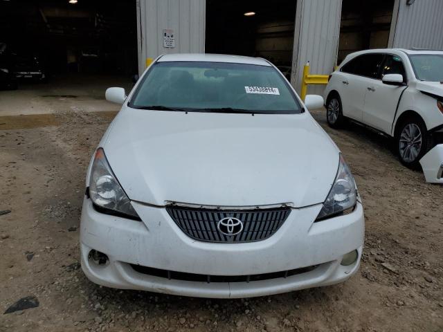 2004 Toyota Camry Solara Se VIN: 4T1CE38P94U812389 Lot: 53438814