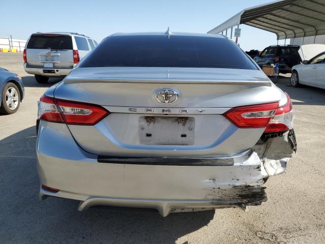 VIN 4T1G11AK1LU981871 2020 Toyota Camry, SE no.6