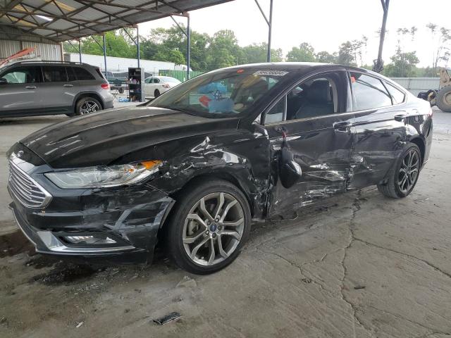 Vin: 3fa6p0hd6hr154372, lot: 56436604, ford fusion se 2017 img_1