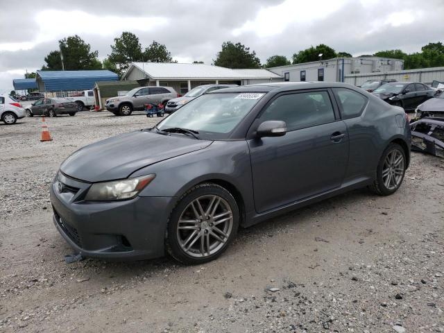 2011 Toyota Scion Tc VIN: JTKJF5C70B3006836 Lot: 53485334