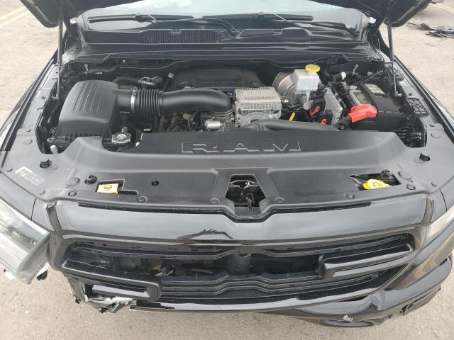 2022 Ram 1500 Laramie VIN: 1C6SRFJT6NN137357 Lot: 55408064