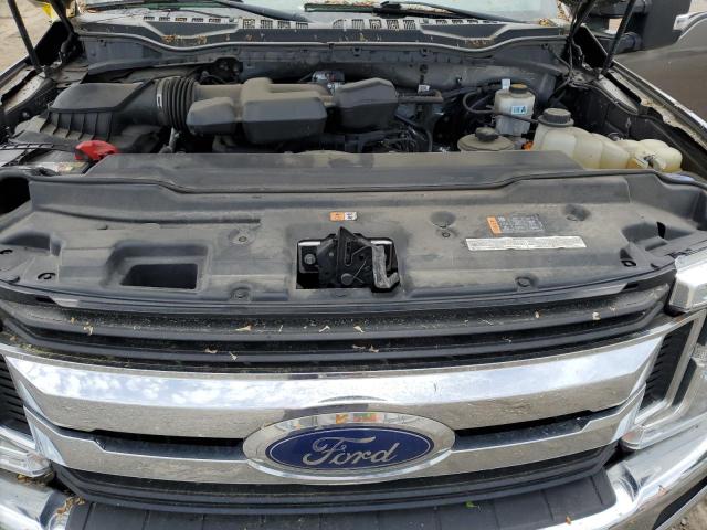 2019 Ford F250 Super Duty VIN: 1FT7W2B61KED61480 Lot: 53375264